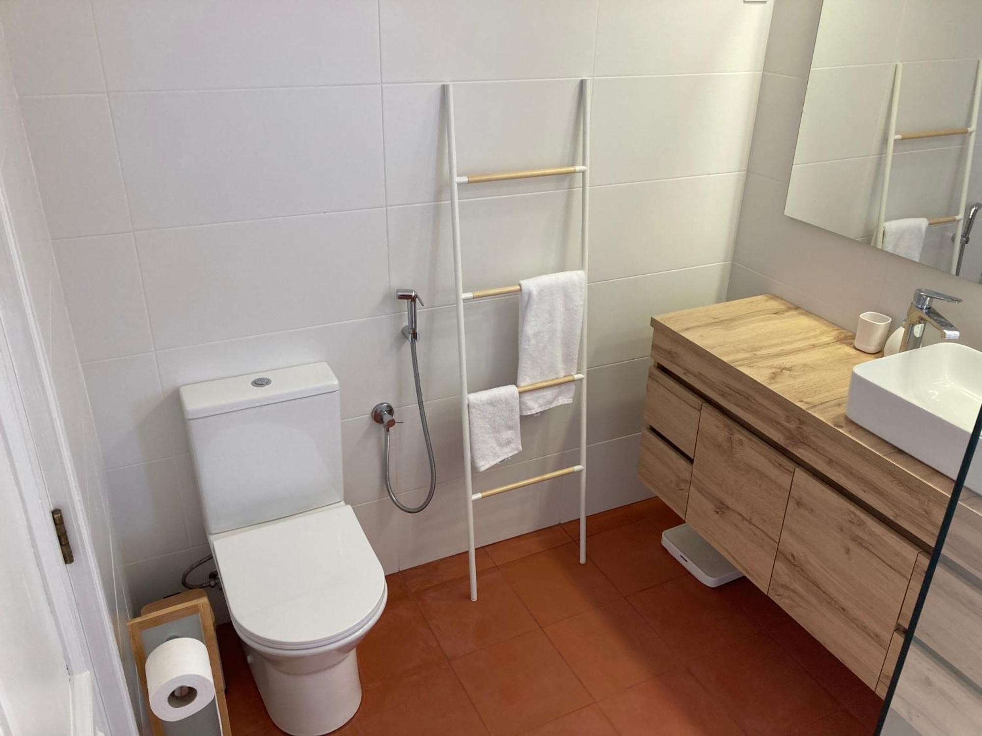 Apartamento Solar Dos Pinheiros Lc 303 Quarteira Exterior foto